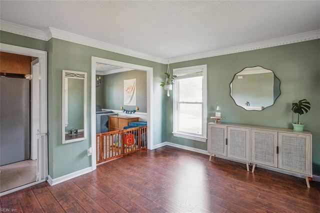 4419 S Highgate CIR, Portsmouth, VA 23703