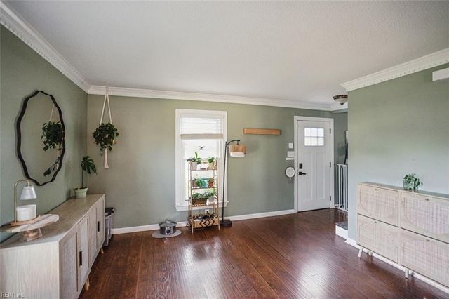 4419 S Highgate CIR, Portsmouth, VA 23703