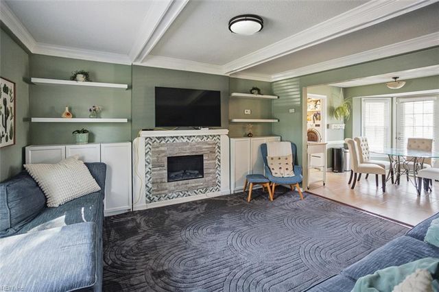 4419 S Highgate CIR, Portsmouth, VA 23703