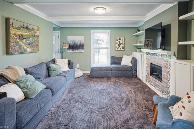 4419 S Highgate CIR, Portsmouth, VA 23703
