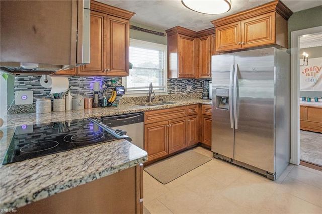 4419 S Highgate CIR, Portsmouth, VA 23703