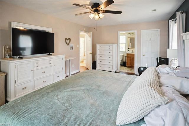 4419 S Highgate CIR, Portsmouth, VA 23703