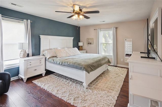 4419 S Highgate CIR, Portsmouth, VA 23703