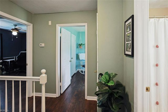 4419 S Highgate CIR, Portsmouth, VA 23703