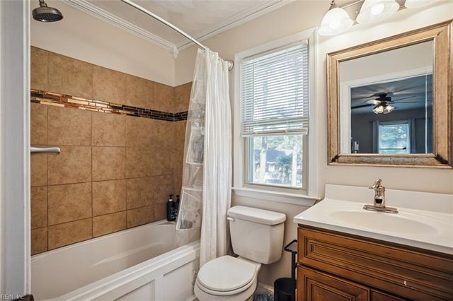 4419 S Highgate CIR, Portsmouth, VA 23703