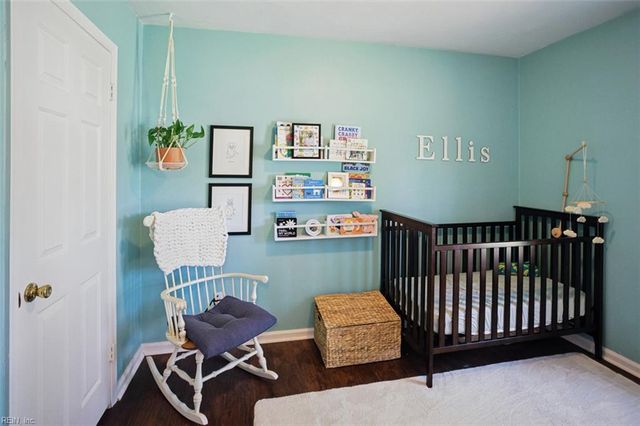4419 S Highgate CIR, Portsmouth, VA 23703