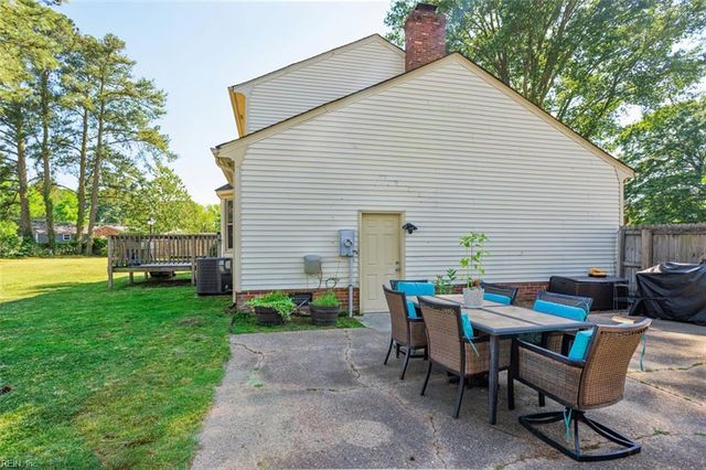 4419 S Highgate CIR, Portsmouth, VA 23703