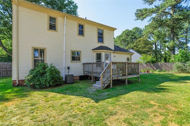 4419 S Highgate CIR, Portsmouth, VA 23703