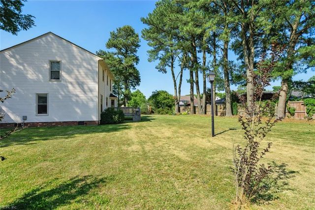 4419 S Highgate CIR, Portsmouth, VA 23703