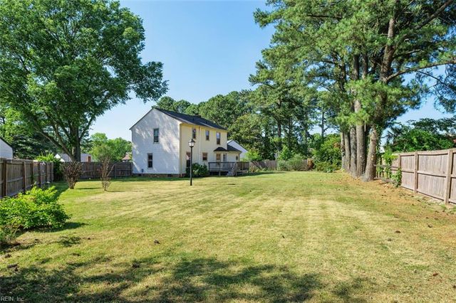 4419 S Highgate CIR, Portsmouth, VA 23703