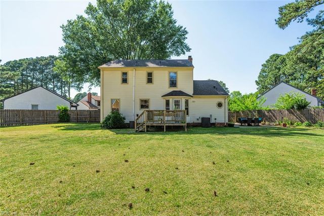 4419 S Highgate CIR, Portsmouth, VA 23703