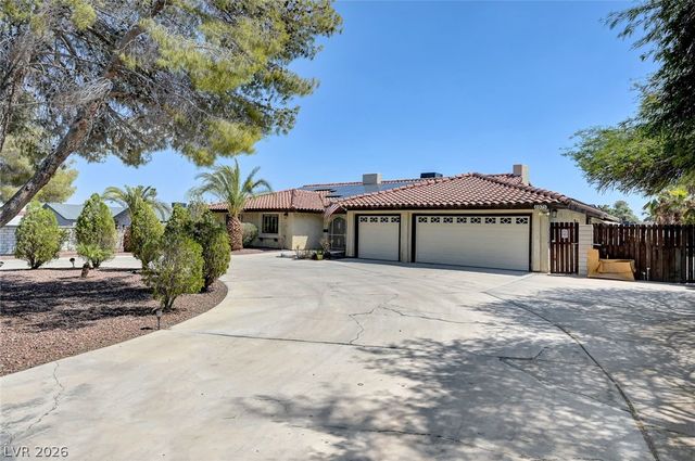 6975 Obannon Drive, Las Vegas, NV 89117