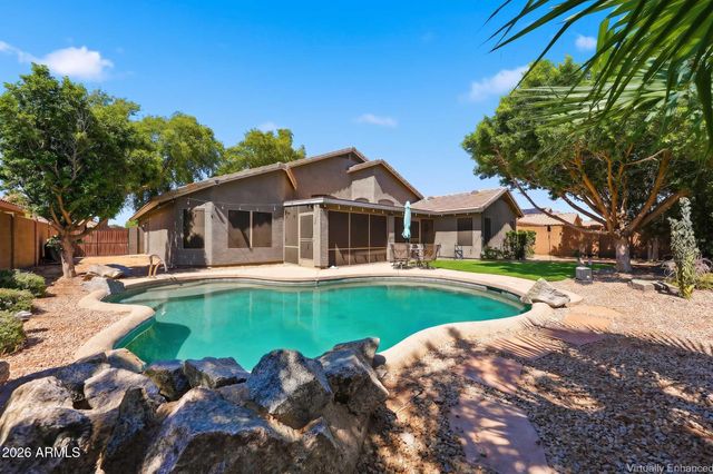 2153 E KEMPTON Road, Chandler, AZ 85225