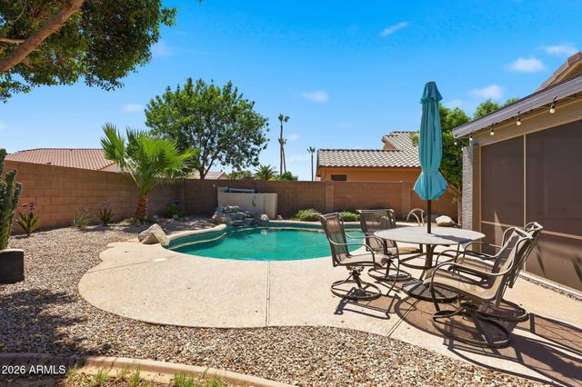 2153 E KEMPTON Road, Chandler, AZ 85225