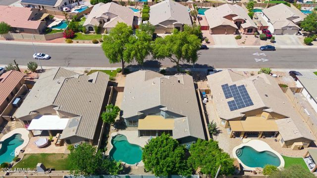 2153 E KEMPTON Road, Chandler, AZ 85225