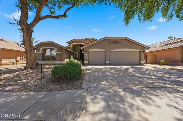 2153 E KEMPTON Road, Chandler, AZ 85225
