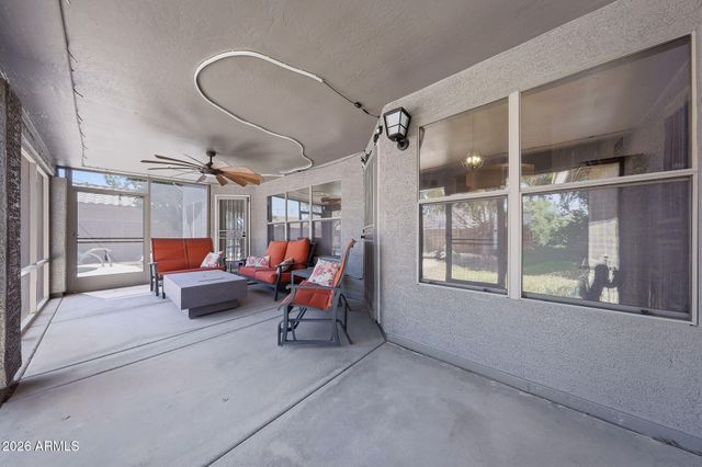 2153 E KEMPTON Road, Chandler, AZ 85225