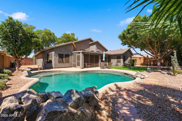 2153 E KEMPTON Road, Chandler, AZ 85225