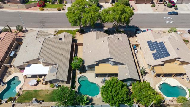 2153 E KEMPTON Road, Chandler, AZ 85225
