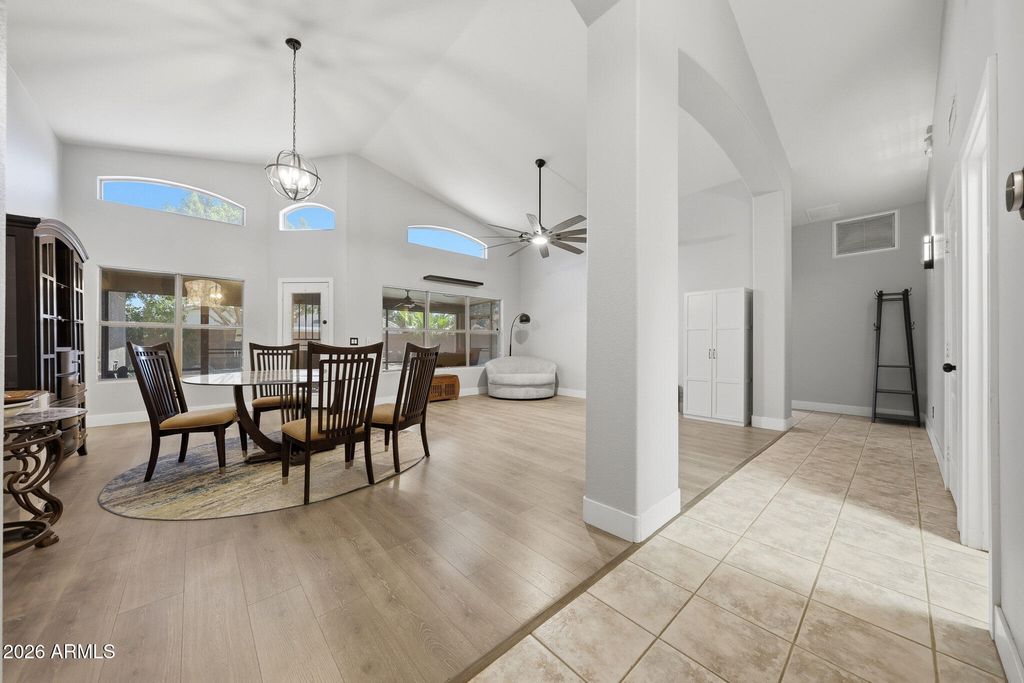 Image 30 of property listing at 2153 E KEMPTON Road, Chandler, AZ 85225