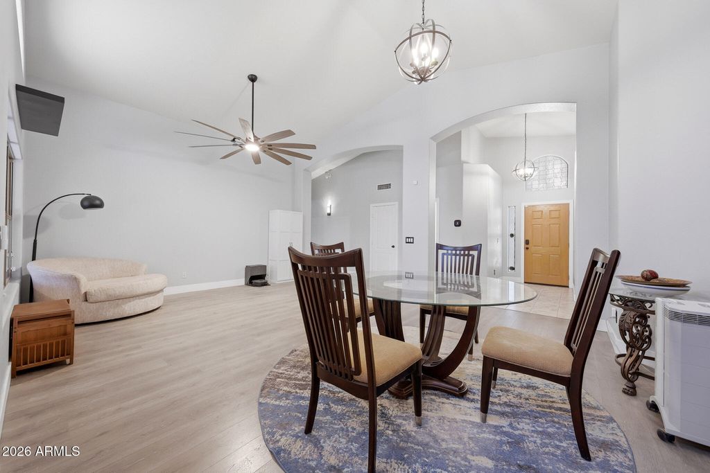 Image 31 of property listing at 2153 E KEMPTON Road, Chandler, AZ 85225