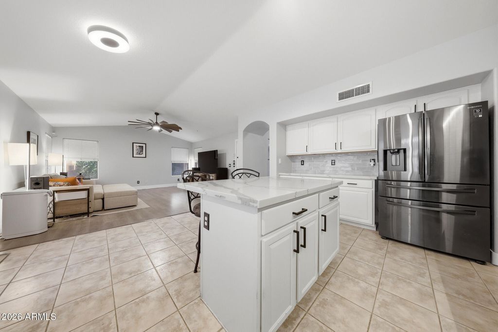 Image 33 of property listing at 2153 E KEMPTON Road, Chandler, AZ 85225