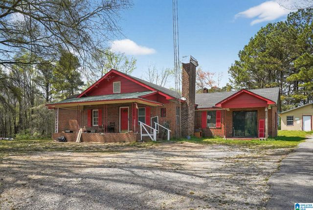 92359 HIGHWAY 9, Lineville, AL 36266