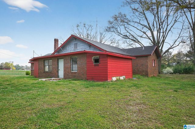 92359 HIGHWAY 9, Lineville, AL 36266