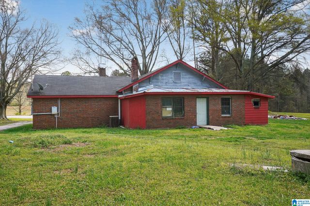 92359 HIGHWAY 9, Lineville, AL 36266
