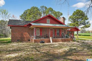 92359 HIGHWAY 9, Lineville, AL 36266
