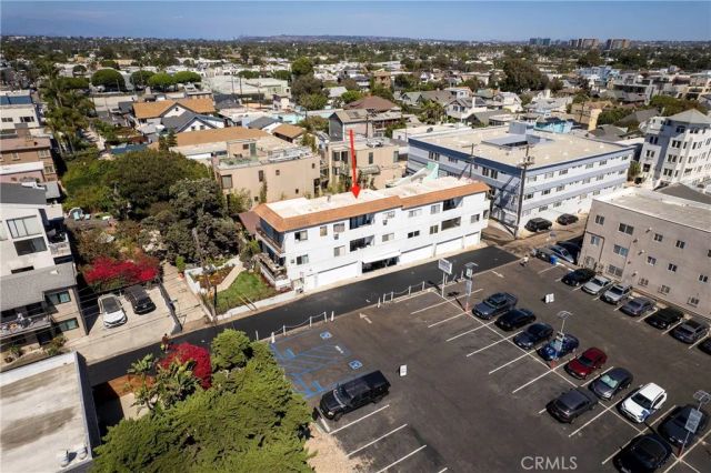 18 Sunset, Venice, CA 90291