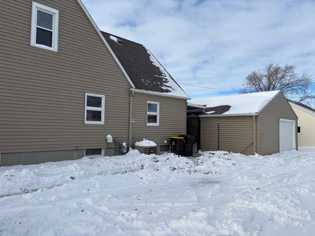 811 Tilden Street, Fairmont, MN 56031