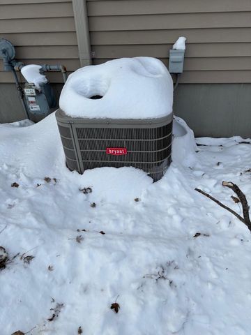 811 Tilden Street, Fairmont, MN 56031