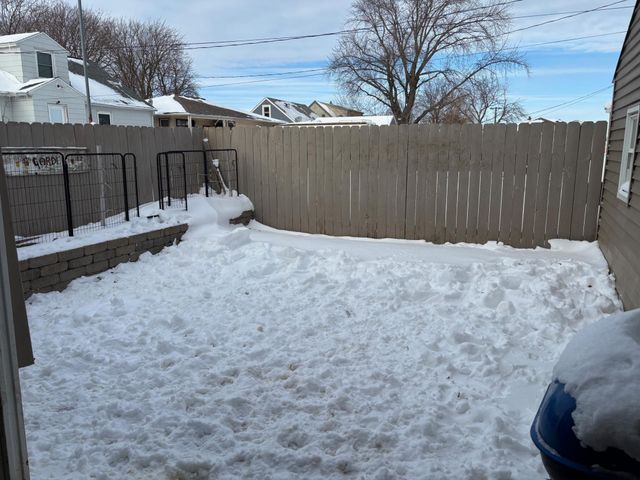 811 Tilden Street, Fairmont, MN 56031