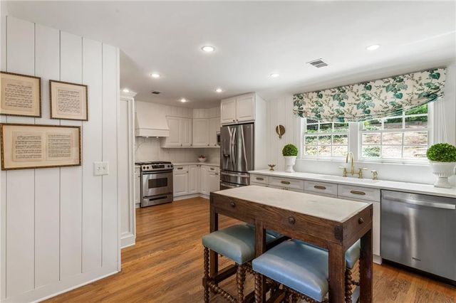 764 Wesley Drive, Atlanta, GA 30305