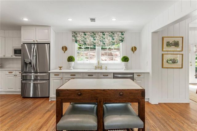 764 Wesley Drive, Atlanta, GA 30305