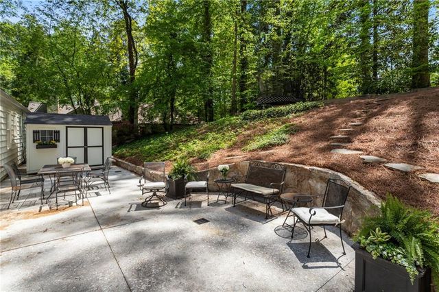 764 Wesley Drive, Atlanta, GA 30305