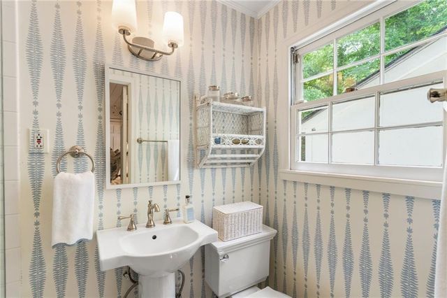 764 Wesley Drive, Atlanta, GA 30305