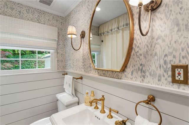 764 Wesley Drive, Atlanta, GA 30305