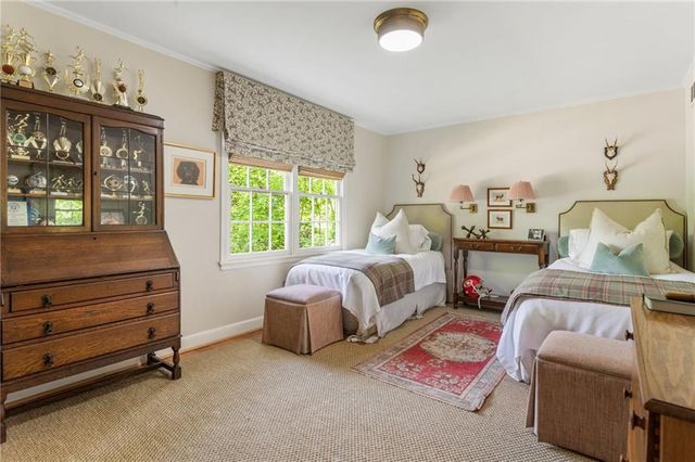 764 Wesley Drive, Atlanta, GA 30305