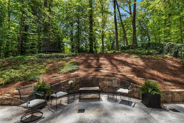 764 Wesley Drive, Atlanta, GA 30305