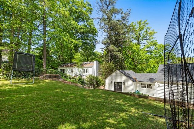 764 Wesley Drive, Atlanta, GA 30305