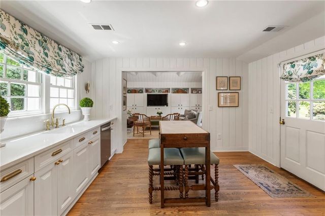 764 Wesley Drive, Atlanta, GA 30305