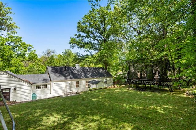 764 Wesley Drive, Atlanta, GA 30305