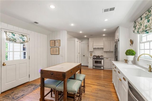 764 Wesley Drive, Atlanta, GA 30305