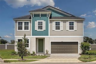 10017 SURREY ROSE DRIVE, San Antonio, FL 33576