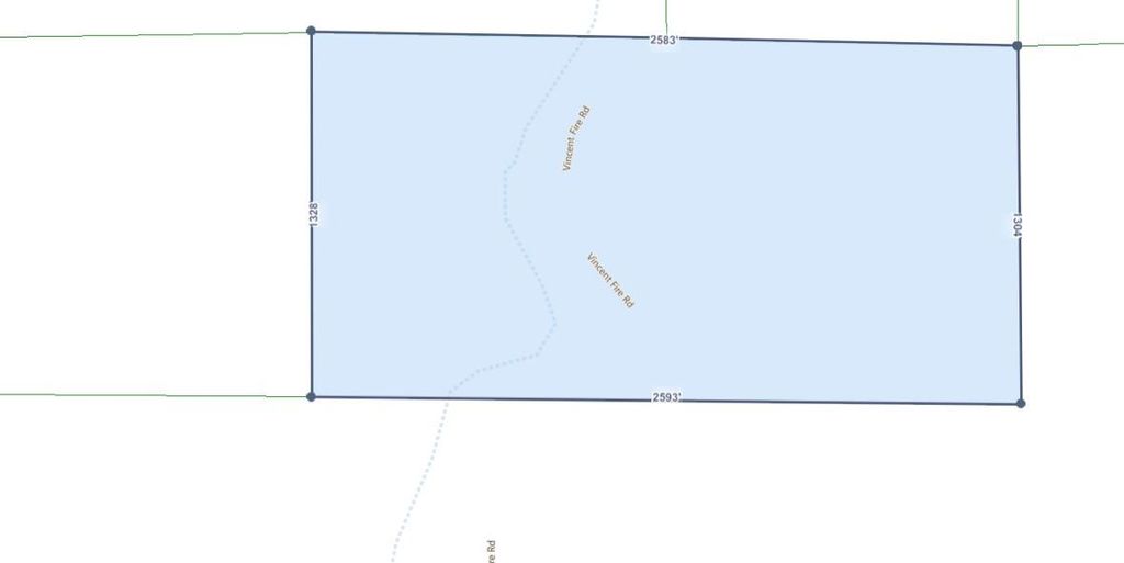 Image 3 of property listing at 0 Watts Valley Road, Tollhouse, CA 93667