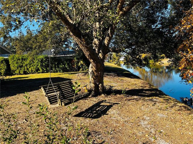 5385 DOMINICA CIRCLE, Sarasota, FL 34233