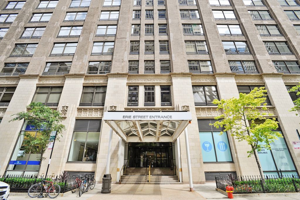 680 N Lake Shore Drive 219, Chicago, IL 60611
