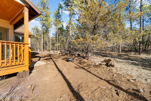 2407 N Cimatario Drive, Lakeside, AZ 85929